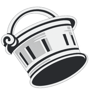 Junk Bucket
